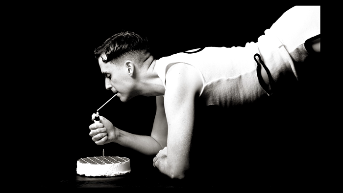 Clean Up on Aisle 3!&nbsp;